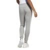 Adidas Womens/Ladies 3 Stripes Jogging Bottoms