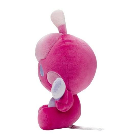 Pokemon Center Original Plush Toy Dolls Kanuchan