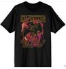 Led Zeppelin T-shirt- Led Zeppelin Classic Shirt- Led Zeppelin 1977 Tour Unisex T-Shirt