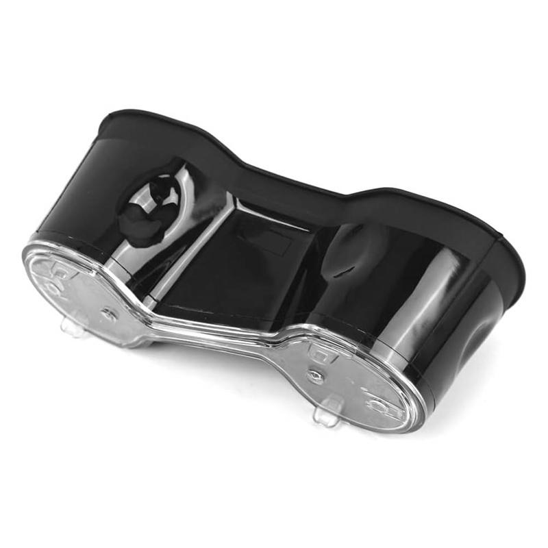 Car Central Control Water Cup Holder Storage Box Abs J131Sxc100 For Subaru Ascent 2019 2020 2021 2022 Auto Interior Accessories