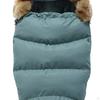 baby Sleeping Bag Comfortable Warm Stroller Footmuff