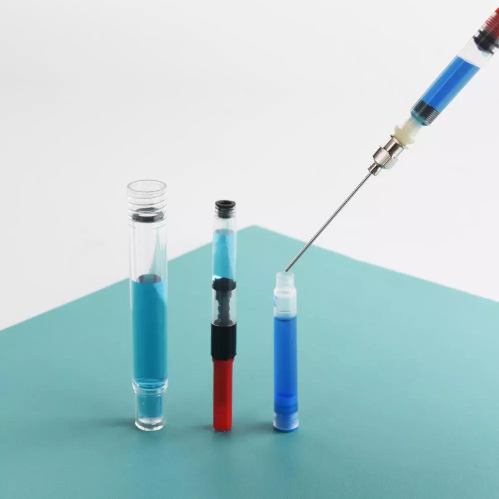 Pen For Pens Pipette Instrument Ink Converter Ink Suction Device Ink Cartridge Filler Ink Absorber