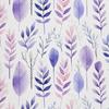 Outdoor Decorative Fabrics Oxford - Plant Pattern - Dx2132