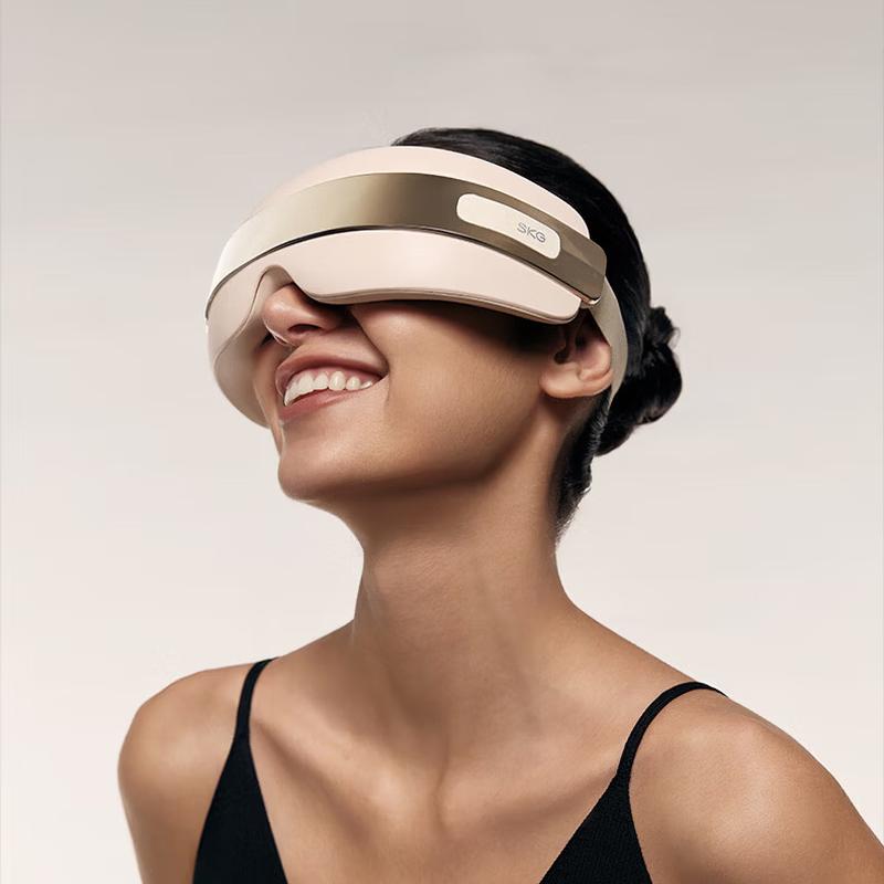 SKG E3 Third Gen Eye Massager