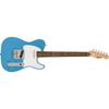 Squier by Fender Squier Electric Guitar Squier Sonic™ Telecaster®, Laurel Fingerboard, White Pick...