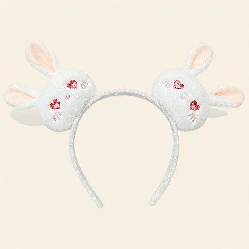 Bentiță adorabilă cu animal de desene animate pentru copii și adulți - Perfectă pentru spectacole și fotografii