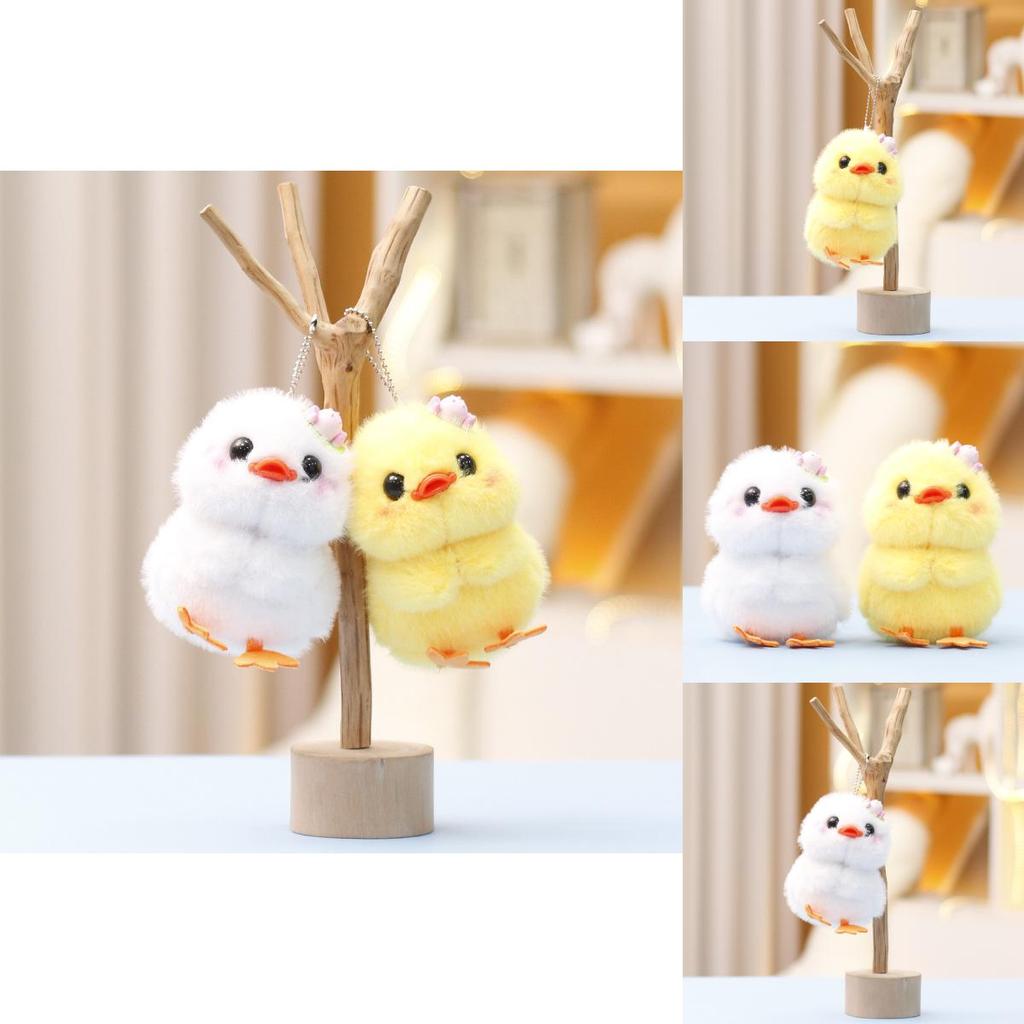 Cute Animal Plushie Toy With Pp Cotton Filling For Girls And Kids