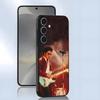 Bruno Mars Phone Case For Samsung S26 S25 Plus S20 S20 Plus S22 Ultra S23 FE S21 Plus S21 Ultra Soft Cover