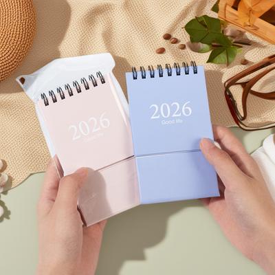 Defter ve Bloknotlar – Takvimler