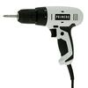 [Exclusivo da Amazon.co.jp] Furadeira e Parafusadeira Takagi, Furadeira Parafusadeira Elétrica, DDR-70AZA, Primero, Mandril sem chave, Ferramenta elétrica, AC100V, Perfuração e Aperto de parafusos