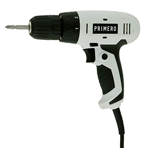 

[Amazon.co.jp Exclusive] Takagi Drill & Driver, Electric Drill Driver, DDR-70AZA, Primero, Keyless Chuck, Power Tool, AC100V, Drilling & Screw Tighten