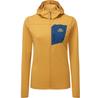 Куртка С Капюшоном Mountain Equipment Lumiko Kapuzenjacke