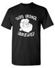 Big Nick Energy Sarcastic Humor Graphic Tee Gift For Men Novelty Funny T Shirt