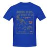 Dinosaurs Didnt Read 2026 T Shirts Graphic Y2k Anime Oneck Tshirts For Unisex Wounisex Clothing