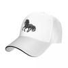 Friesian horse II Cap Baseball Cap new hat Sunscreen trucker hat Cap feUnisex Unisexs