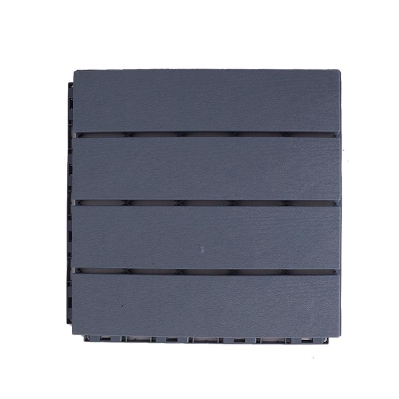 Covoraș de podea impermeabil, antiderapant, interconectabil pentru piscine, băi, bucătării și dușuri