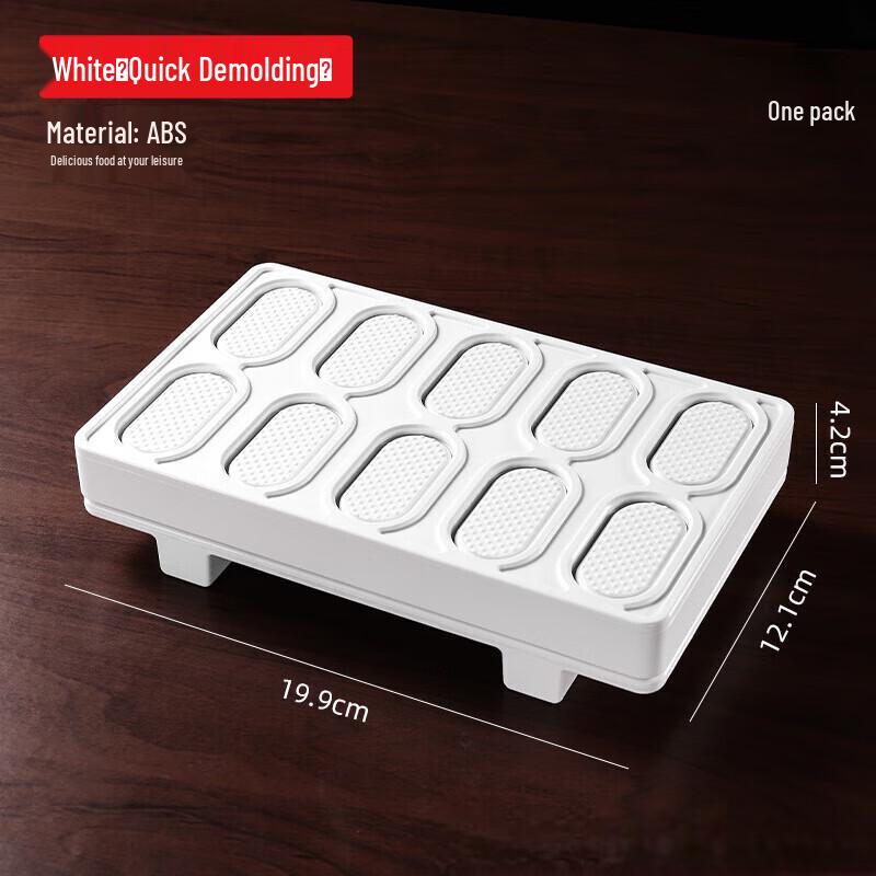 

ZISIZ Sushi Maker Mold