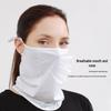 Golf Cycling Neck Gaiter
