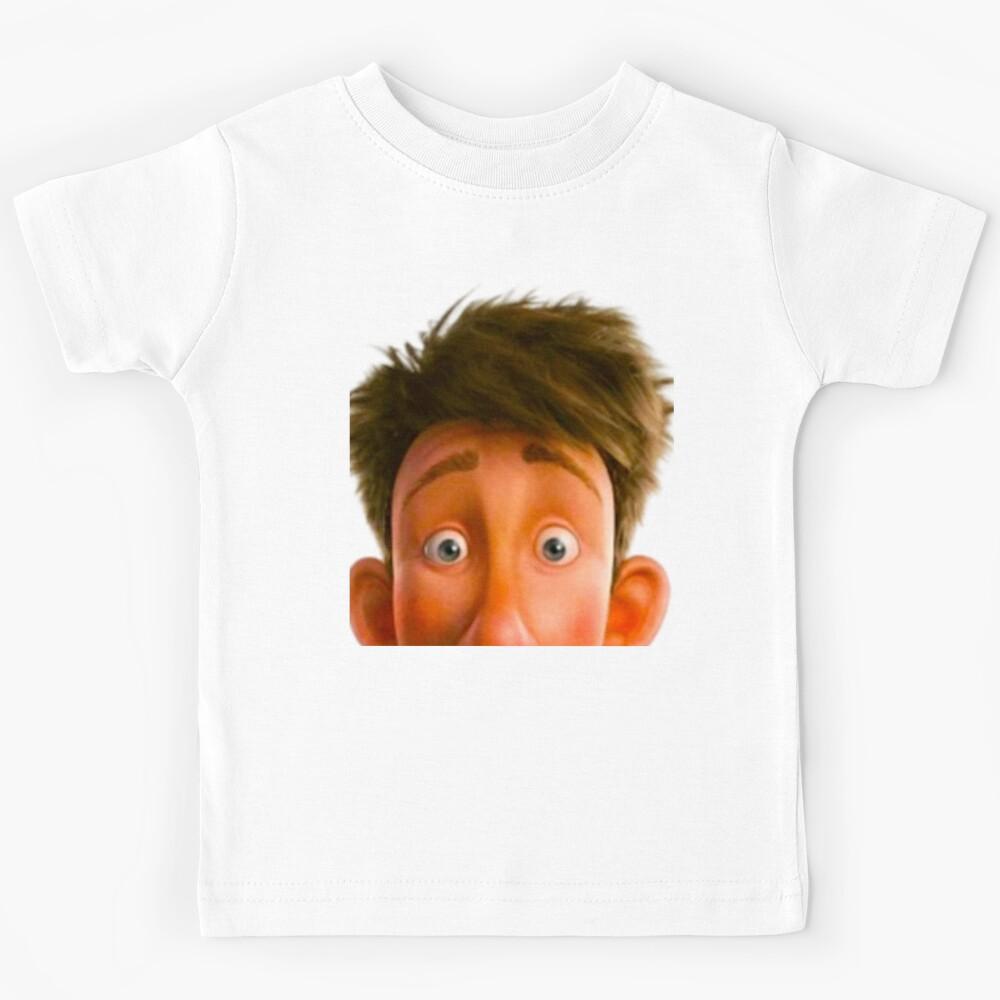 Arthur Christmas Kids T-Shirt 150
