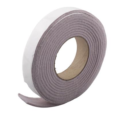 Indoor Moisture Protection Felt Water Absorption Strip Customizable Felt Tape 3cm*400cm Versatile Home Application