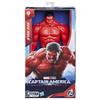 Figurine Red Hulk Deluxe 30 Cm, Titan Hero Series, Marvel Studios Captain America Brave New World