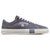 Converse One Star Pro Low Top Sneakers Unisex Sneakers Slate-Gray A07972C