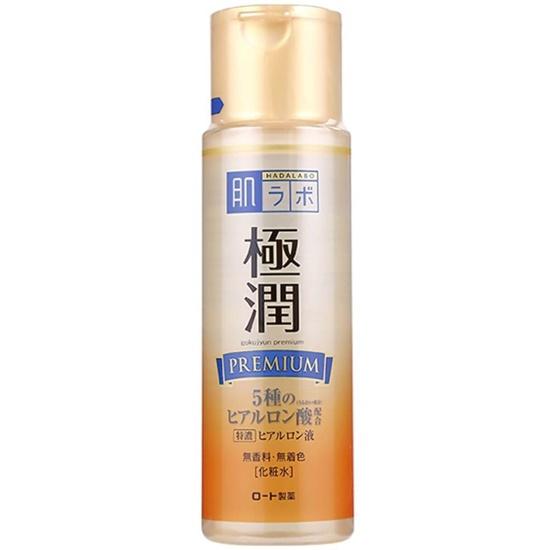 Hada Labo Hyaluronic Acid Face Moisturizing Moisturizing Lotion 30Ml