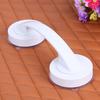 Sliding Door Handrail Punch Free Aging Resistance Door Window Knob Suction Cup Easy Installation Lightweight for Elder Home Care