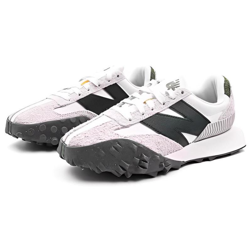 New Balance Zapatillas Blancas Verdes XC-72 UXC72FG