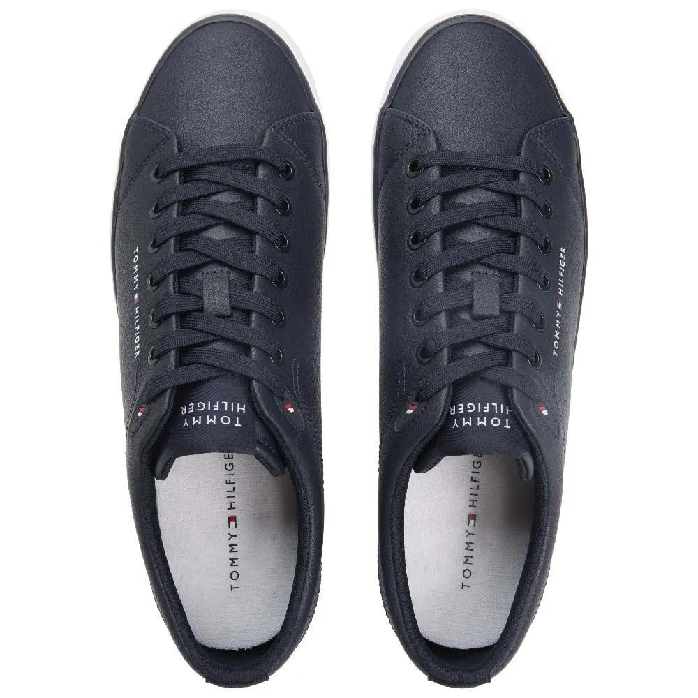 Tommy Hilfiger Кросовки Hi Vulc Core Essential II