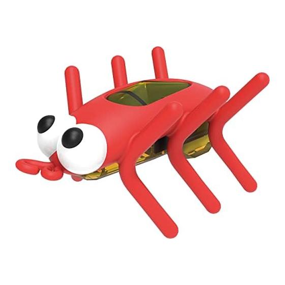 Игрушка для кошек Petio Wild Mouse Chorotan Red