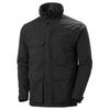 Helly Hansen Utility Rain Jacket Synthetic Black