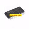 L6470H Original L6470HTR HTSSOP28 6470 Motor Driver Chip 6470 Chip Intelligent Stepper Motor Driver Chip SPI Interface L6470