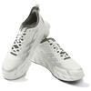 Adidas Neo All Day Boom Comfortable Breathable Lightweight Low Top Casual Running Shoes Unisex Sneakers White JH5068