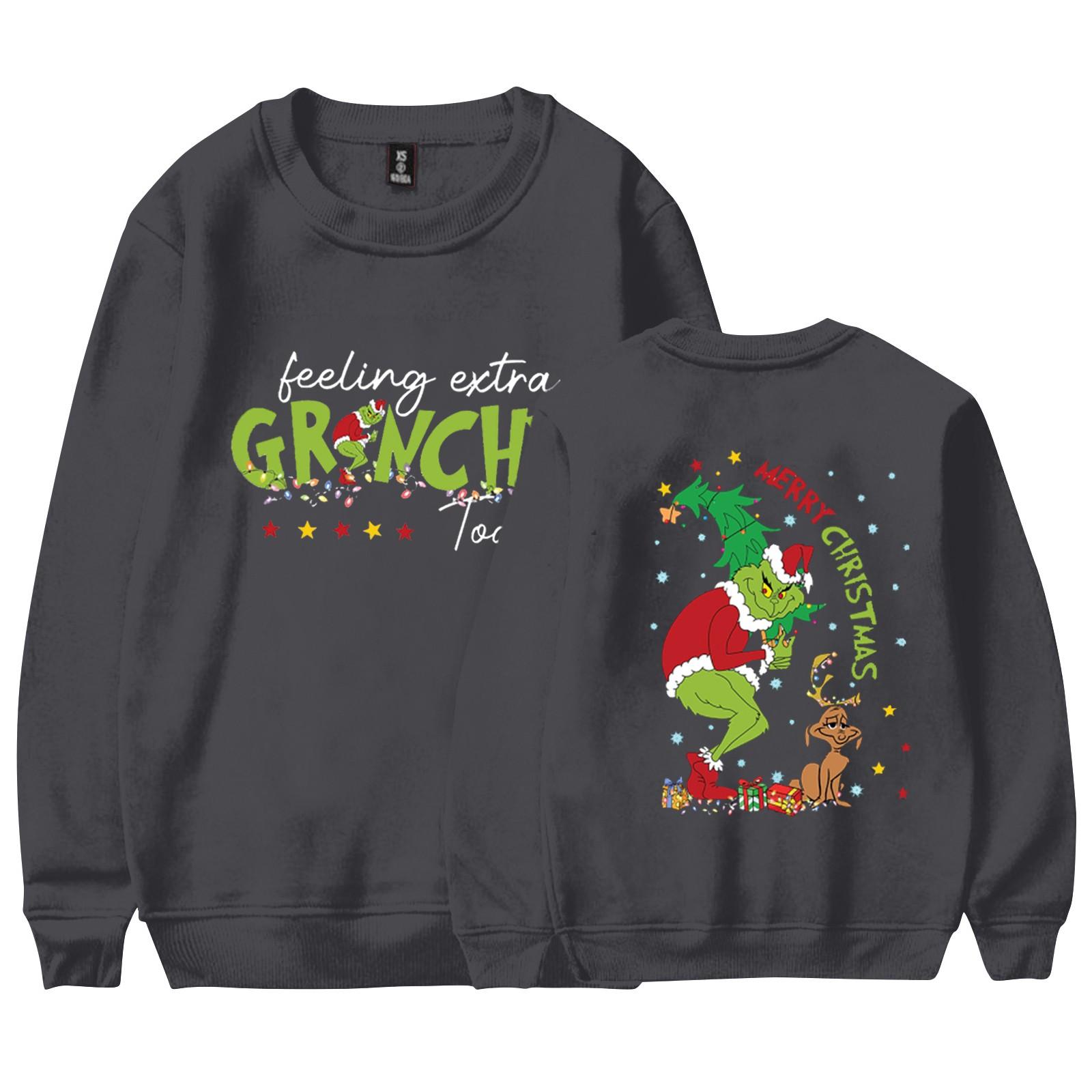 Women s Fashion Long Sleeve Pullover Hoodie Top S