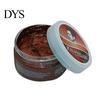 Dye Hair Wax Long Lasting No Discoloration Fashionable Color Temporary Hairstyle Cream for Cosplay