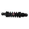 250mm Shock Absorber Adjustable Suspension Shock Absorber Universal for Motorcycles ATVs Off Road