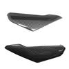 1Pair Motorcycle Gas Tank Side Trim Cover Fairing Replacement Parts For SUZUKI GSXR 600 750 2004-2005 Motorcycle Accessories