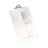 Stainless Steel Seam Splitter Tailoring Ergonomic Comfortable Sewing Tool