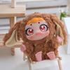 2025Cartoon Anime New Plush Handsome Cute Doll Gift Pendant