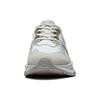 New LiNing 001 Mountain Sea Slip Resistant Low Top Running Shoes Women's Ivory Light Tea Brown Green AZGT074-1