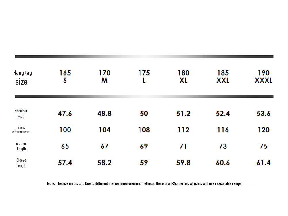 GXG Men's Oversized Crew Neck Knitted Sweater