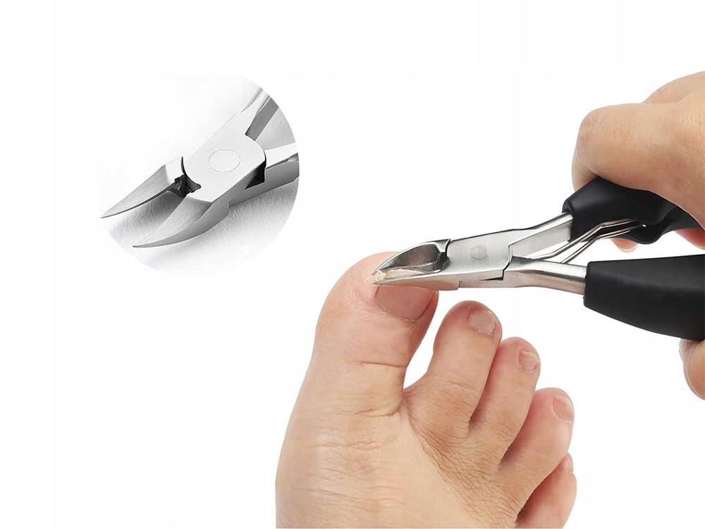 Nail Clippers 12.5cm (360) Gab_A