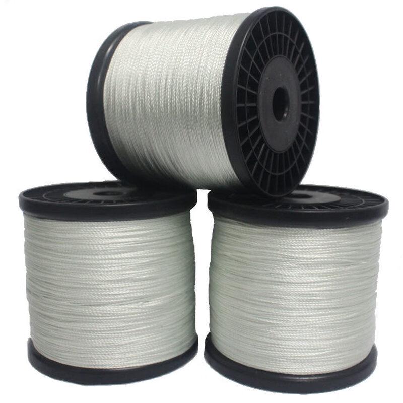 Rongyu Alkali-Free Fiberglass Fireproof Thread