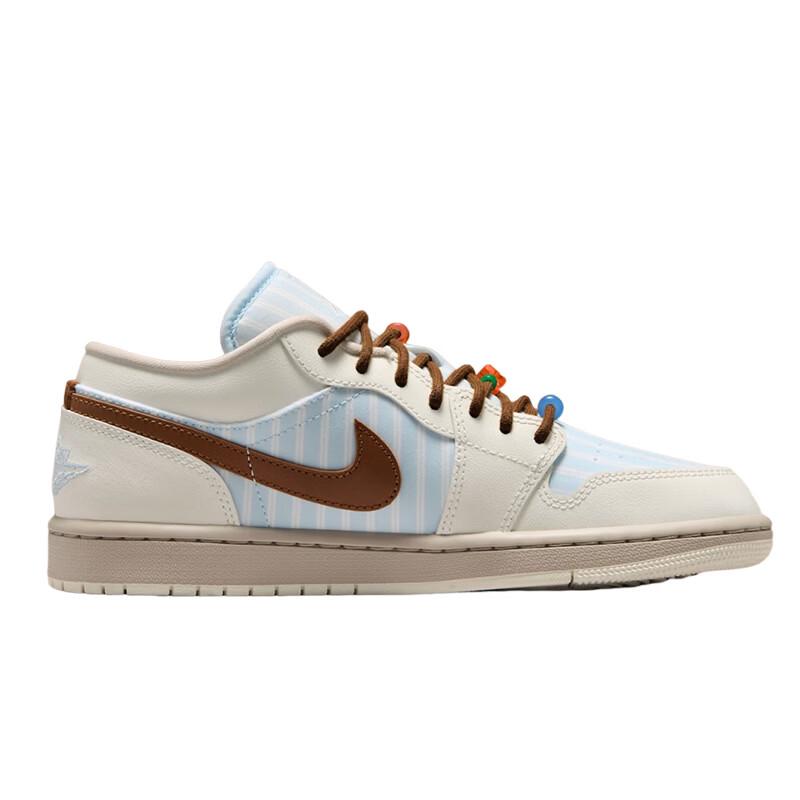 Jordan Women's Air Jordan 1 Low Casual Shoes
