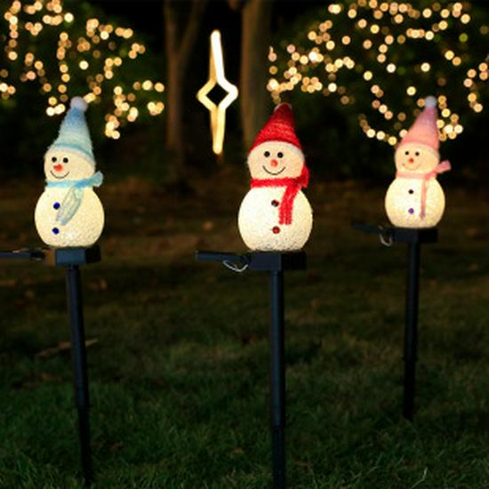 Christmas LED Firecracker Copper Wire String Lights - Battery-Powered Colorful Decorative Lights for Gift Boxes and Tree Hanging