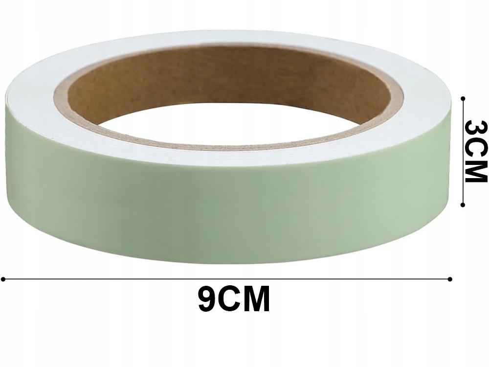 3X5 Glow Tape (200) Gab_A