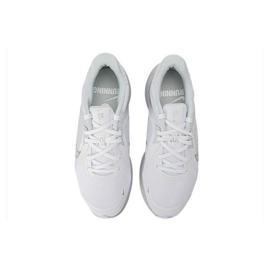 Nike Quest 5 Low White Metallic Silver W - DD9291-100