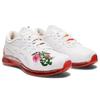 New Asics Gel Quantum Infinity Future Renaissance 'White Red' Women's 1022A118-100