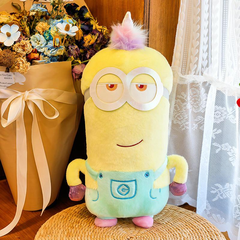 Minions und Monster Plüschtier mit PP-Baumwollfüllung für Kinder und Sammler